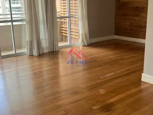 Apartamento 3 quartos e 5 banheiros, à venda ou para alugar, no bairro Vila Suzana em São Paulo