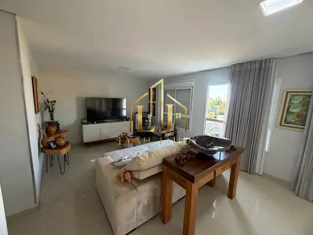 Apartamento com 206m² 3 quartos e 4 banheiros, à venda, no bairro Quilombo em Cuiabá