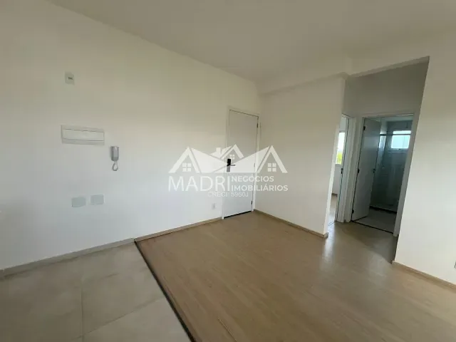 Apartamento 2 quartos e 1 banheiro, à venda, no bairro Bela Vista em Palhoça