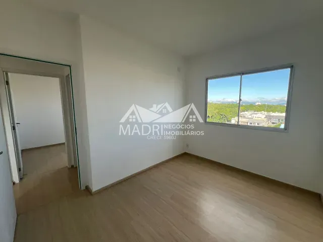 Apartamento 2 quartos e 1 banheiro, à venda, no bairro Bela Vista em Palhoça