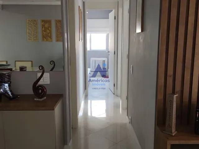 Apartamento 3 quartos e 2 banheiros, à venda, no bairro Recreio dos Bandeirantes em Rio de Janeiro
