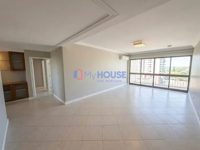 Apartamento com 177m² 3 quartos e 3 banheiros, à venda, no bairro Cidade Nova em Ilhéus
