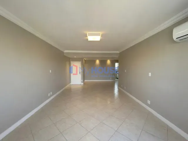 Apartamento com 177m² 3 quartos e 3 banheiros, à venda, no bairro Cidade Nova em Ilhéus