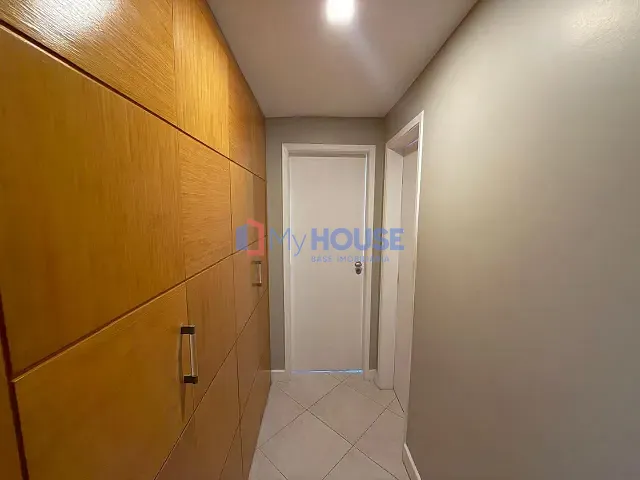 Apartamento com 177m² 3 quartos e 3 banheiros, à venda, no bairro Cidade Nova em Ilhéus