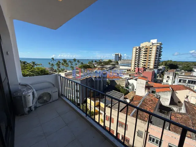 Apartamento com 177m² 3 quartos e 3 banheiros, à venda, no bairro Cidade Nova em Ilhéus