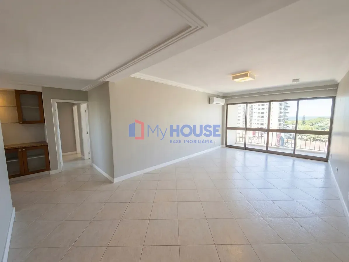 Apartamento, 3 quartos, 167 m² - Foto 1