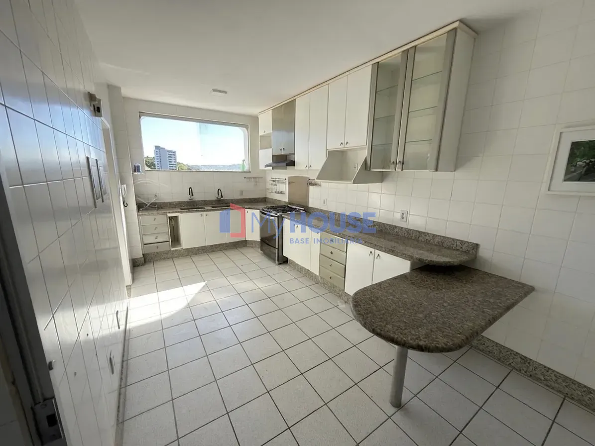 Apartamento, 3 quartos, 167 m² - Foto 13