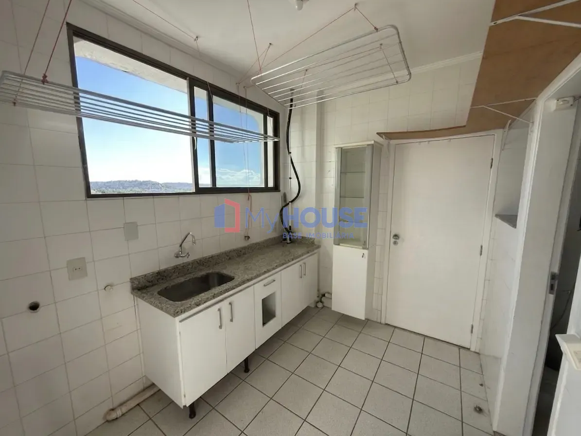 Apartamento, 3 quartos, 167 m² - Foto 15