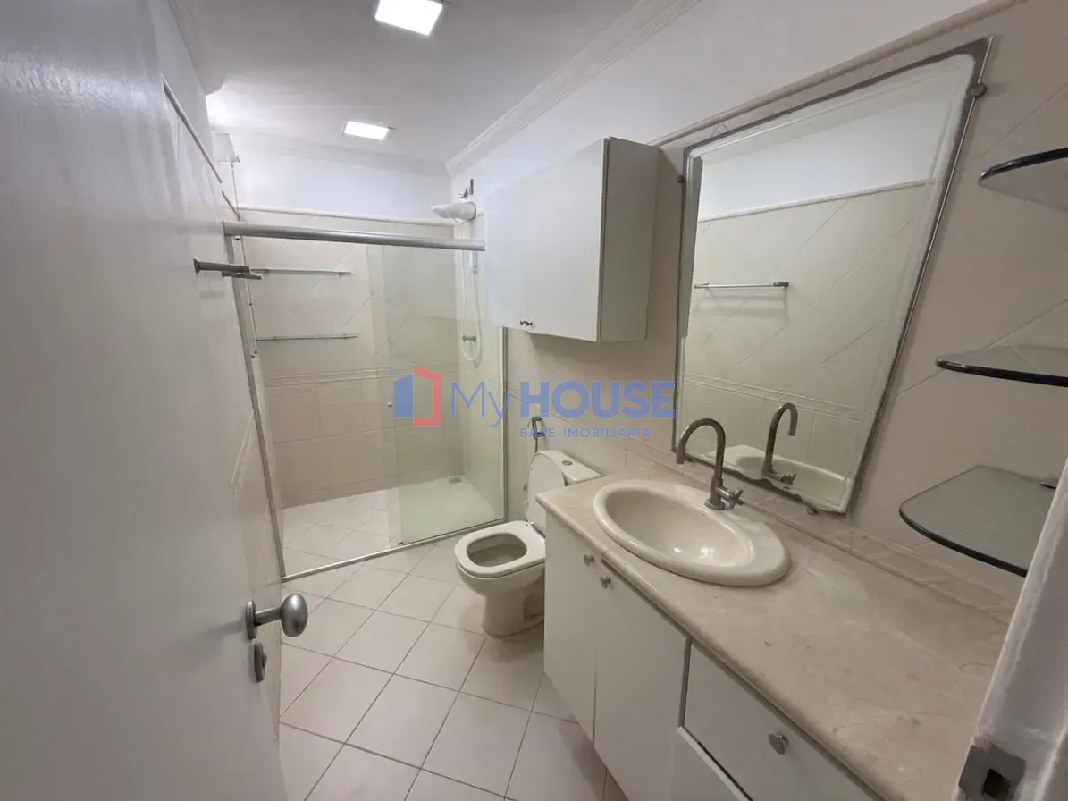 Apartamento, 3 quartos, 167 m² - Foto 12