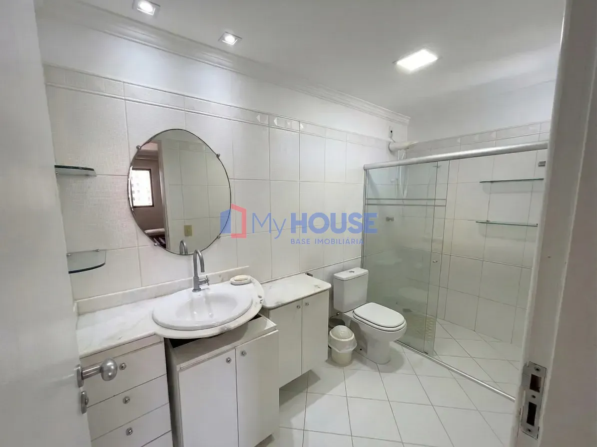 Apartamento, 3 quartos, 167 m² - Foto 8