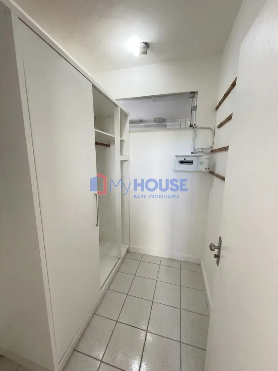 Apartamento, 3 quartos, 167 m² - Foto 16