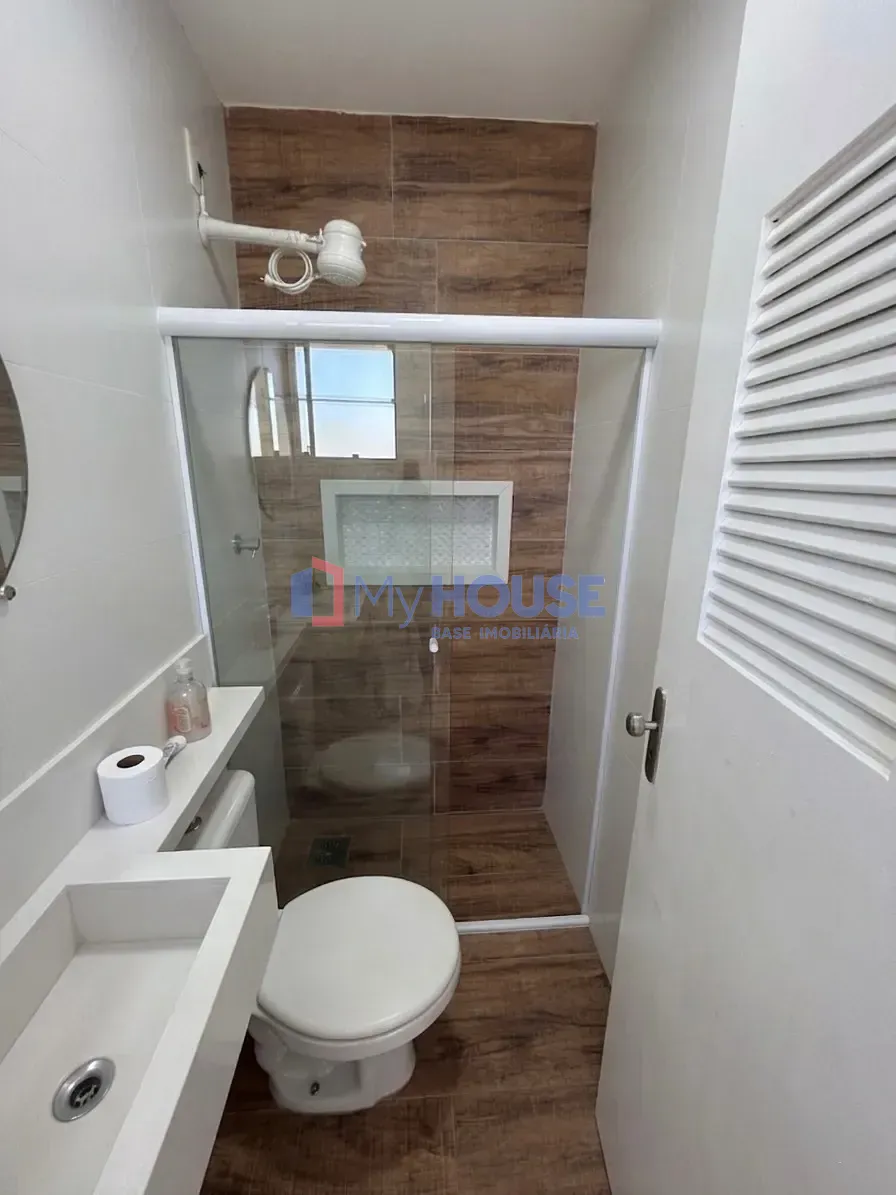 Apartamento, 3 quartos, 167 m² - Foto 17