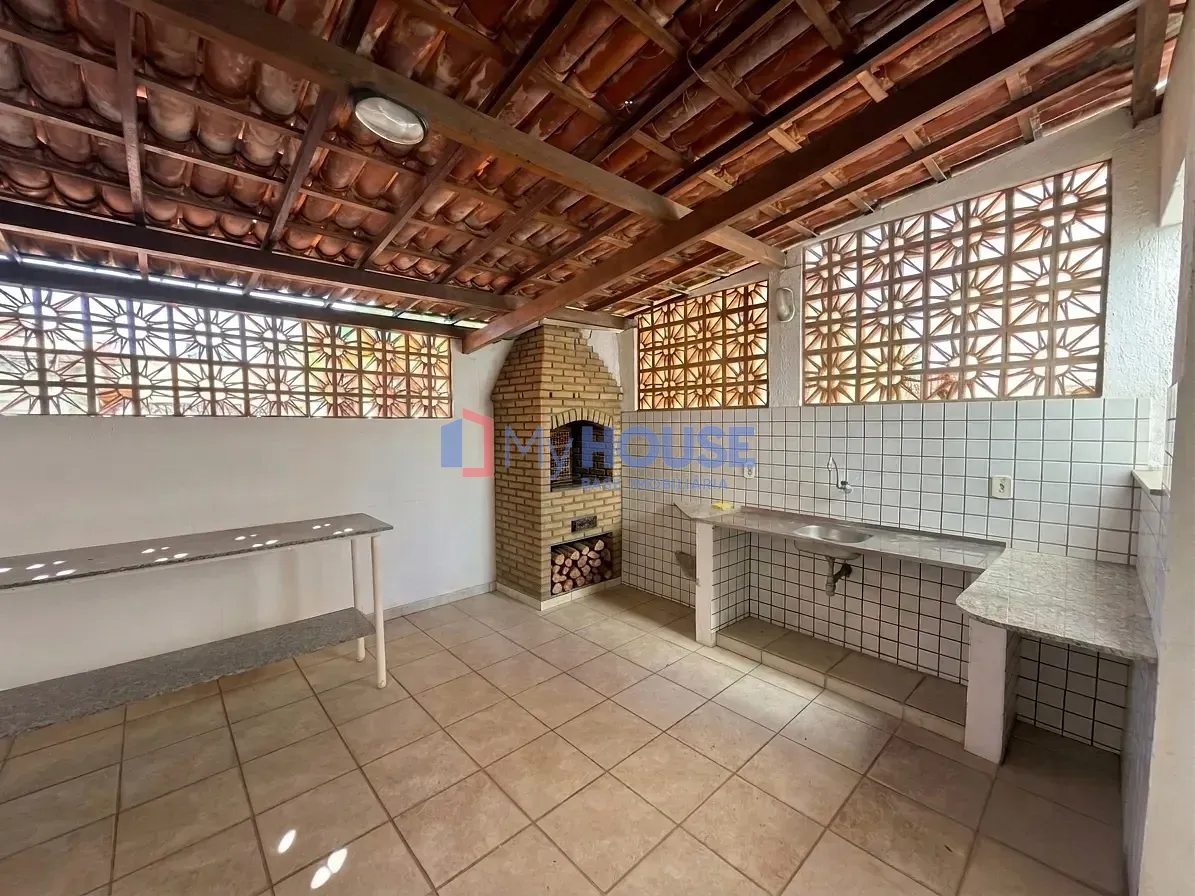 Apartamento, 3 quartos, 167 m² - Foto 23