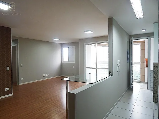 Apartamento com 80m² 2 quartos e 2 banheiros, à venda, no bairro Gleba Palhano em Londrina