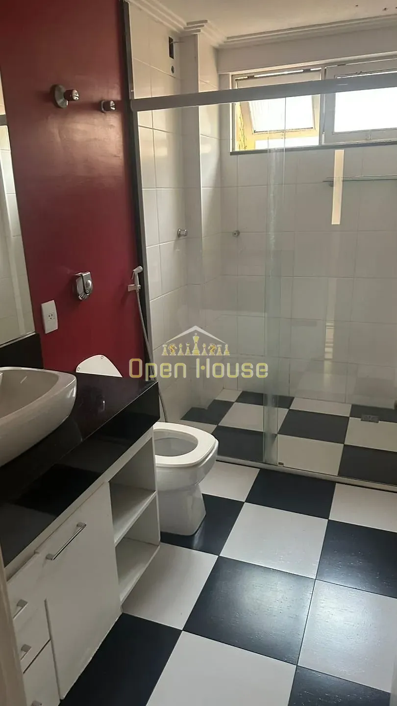Apartamento, 3 quartos, 171 m² - Foto 13