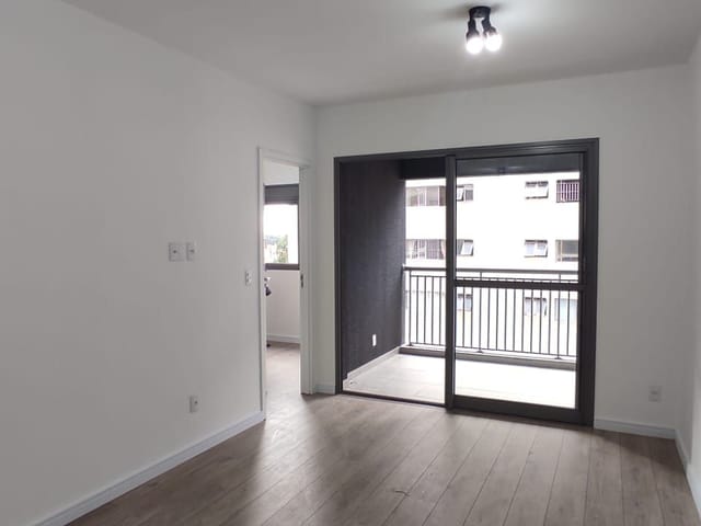 Foto do Apartamento - Apartamento Novo com 1 Dormitório à Venda no Metrô Conceição | Paulista Imóveis.
