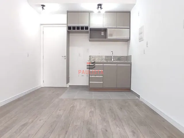 Apartamento 1 quarto e 1 banheiro, à venda, no bairro Vila Guarani em São Paulo