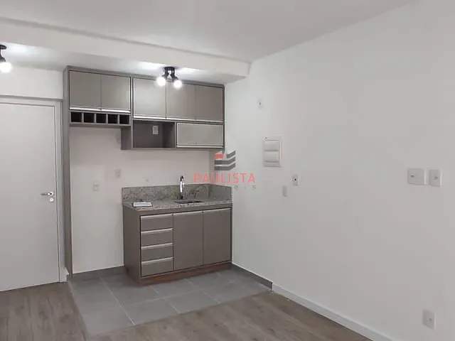 Apartamento 1 quarto e 1 banheiro, à venda, no bairro Vila Guarani em São Paulo