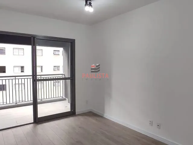 Apartamento 1 quarto e 1 banheiro, à venda, no bairro Vila Guarani em São Paulo