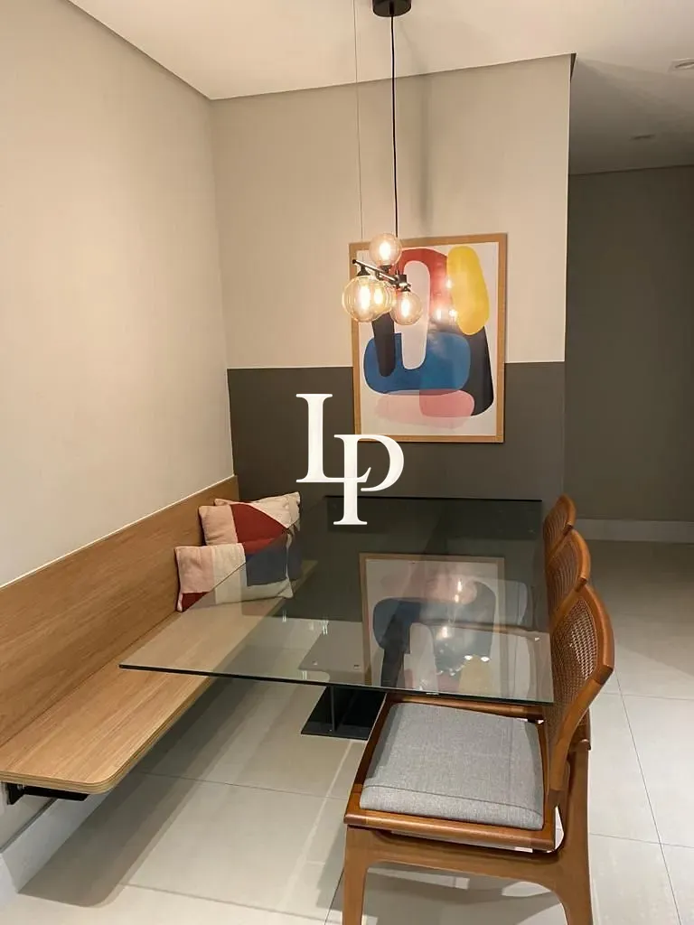 Apartamento, 2 quartos, 75 m² - Foto 2
