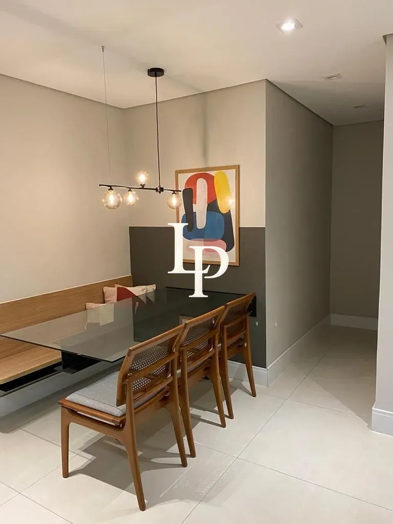 Apartamento, 2 quartos, 75 m² - Foto 3