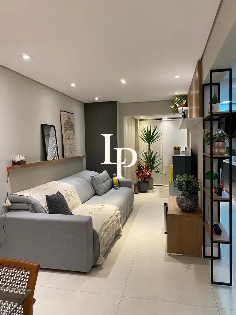 Apartamento, 2 quartos, 75 m² - Foto 4