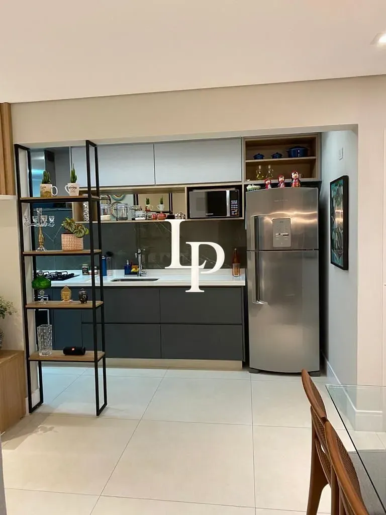 Apartamento, 2 quartos, 75 m² - Foto 5