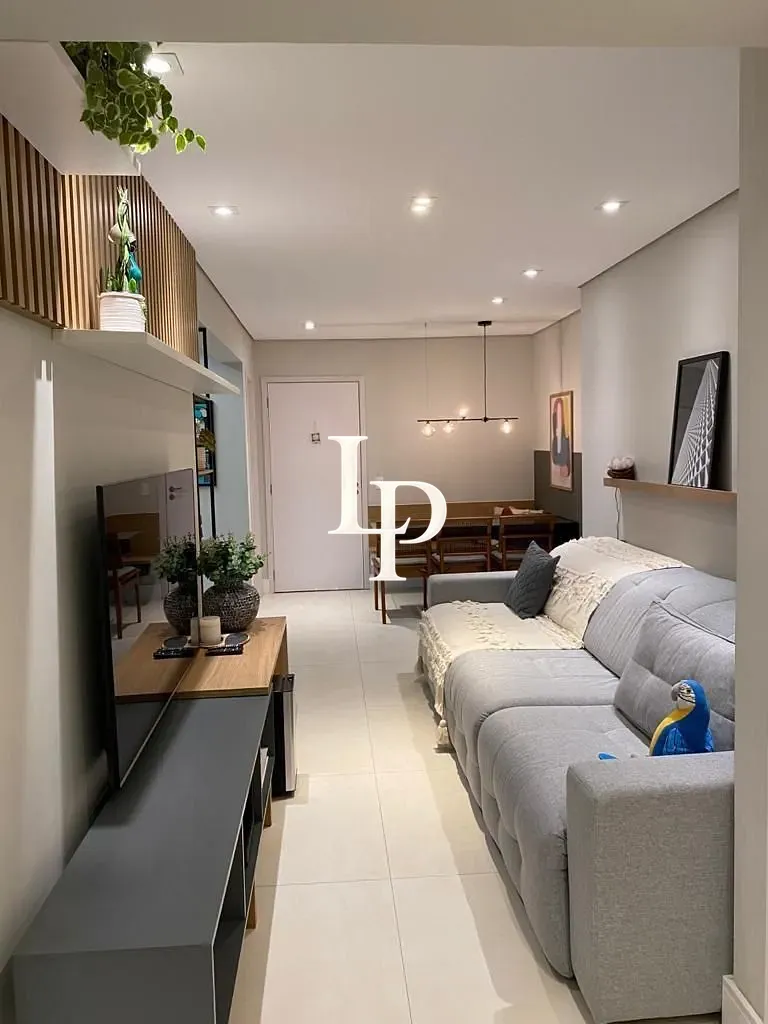 Apartamento, 2 quartos, 75 m² - Foto 6