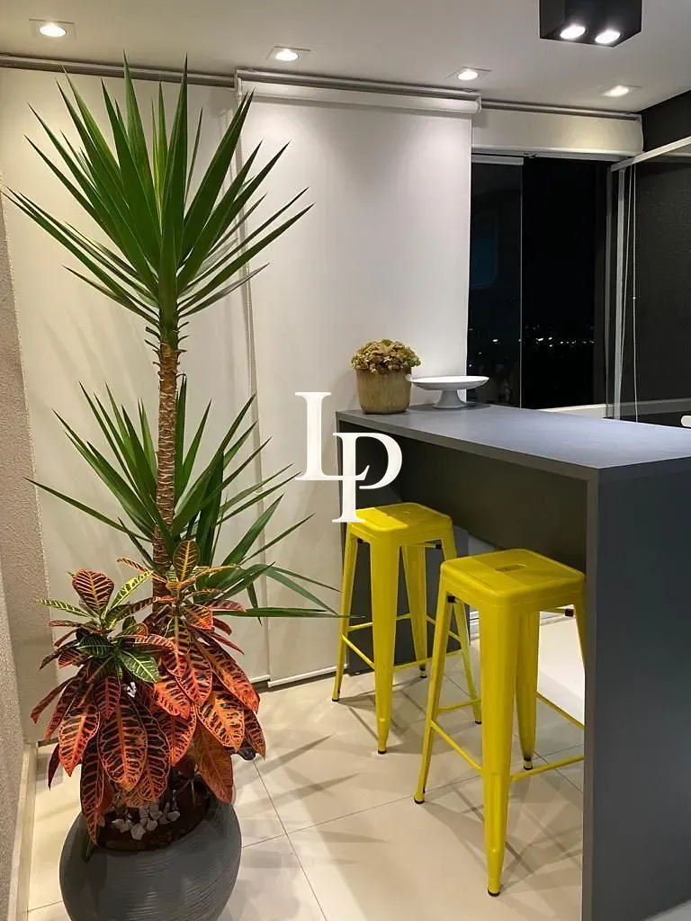 Apartamento, 2 quartos, 75 m² - Foto 8