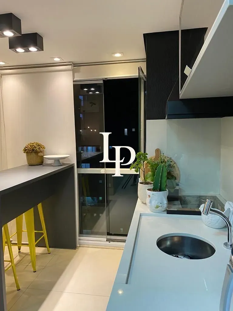 Apartamento, 2 quartos, 75 m² - Foto 9