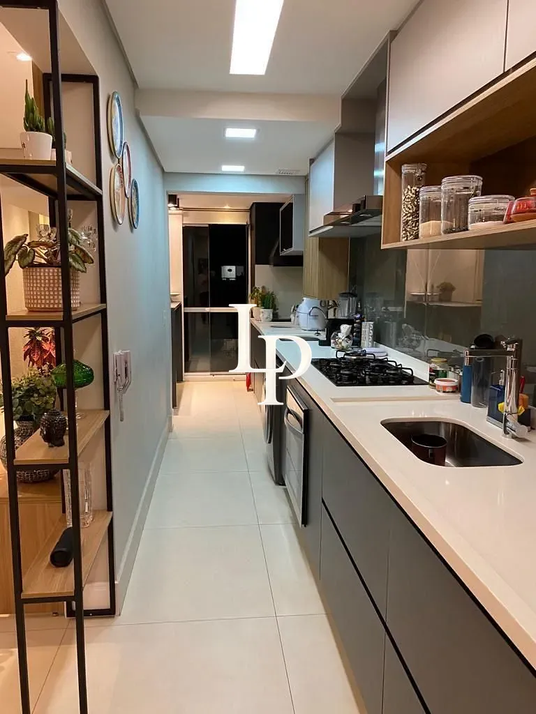 Apartamento, 2 quartos, 75 m² - Foto 11