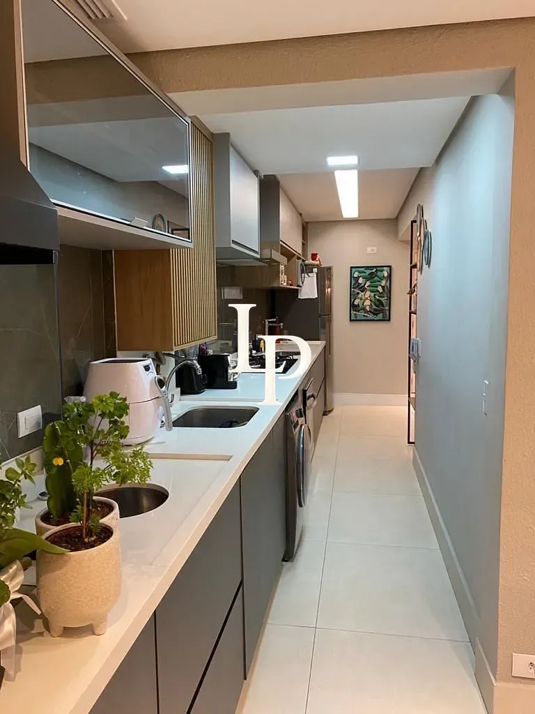 Apartamento, 2 quartos, 75 m² - Foto 12