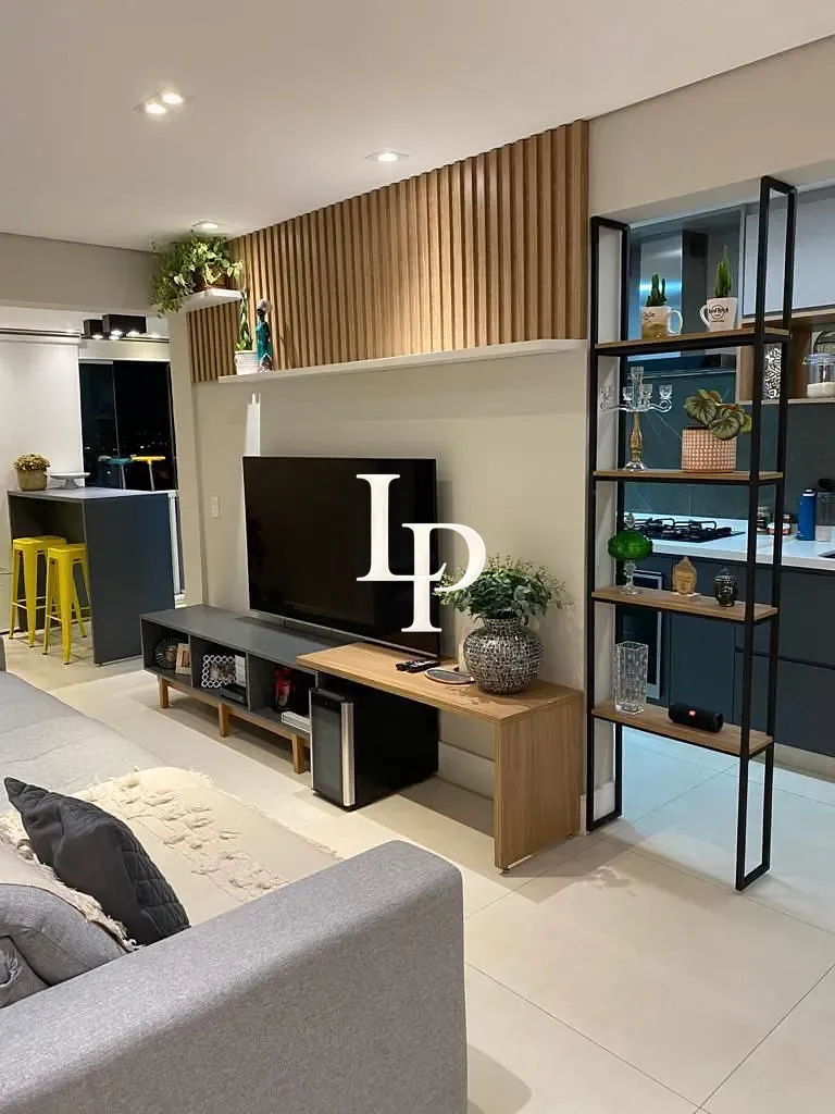 Apartamento, 2 quartos, 75 m² - Foto 13