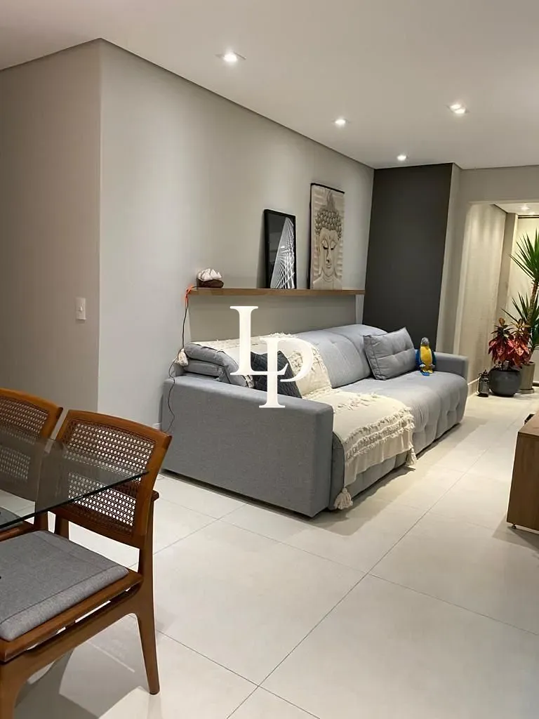 Apartamento, 2 quartos, 75 m² - Foto 14