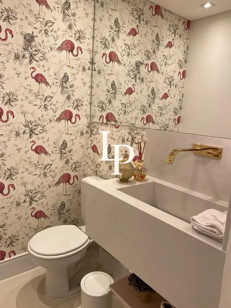 Apartamento, 2 quartos, 75 m² - Foto 15