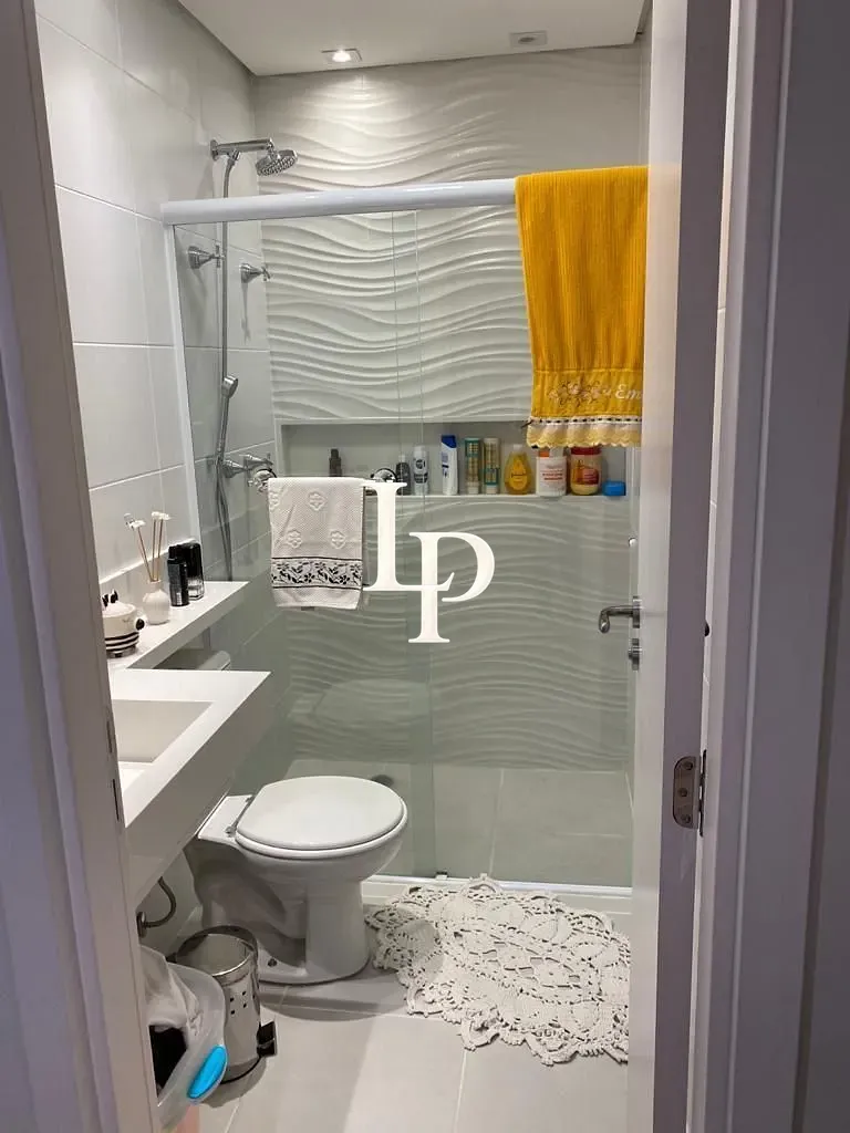 Apartamento, 2 quartos, 75 m² - Foto 20