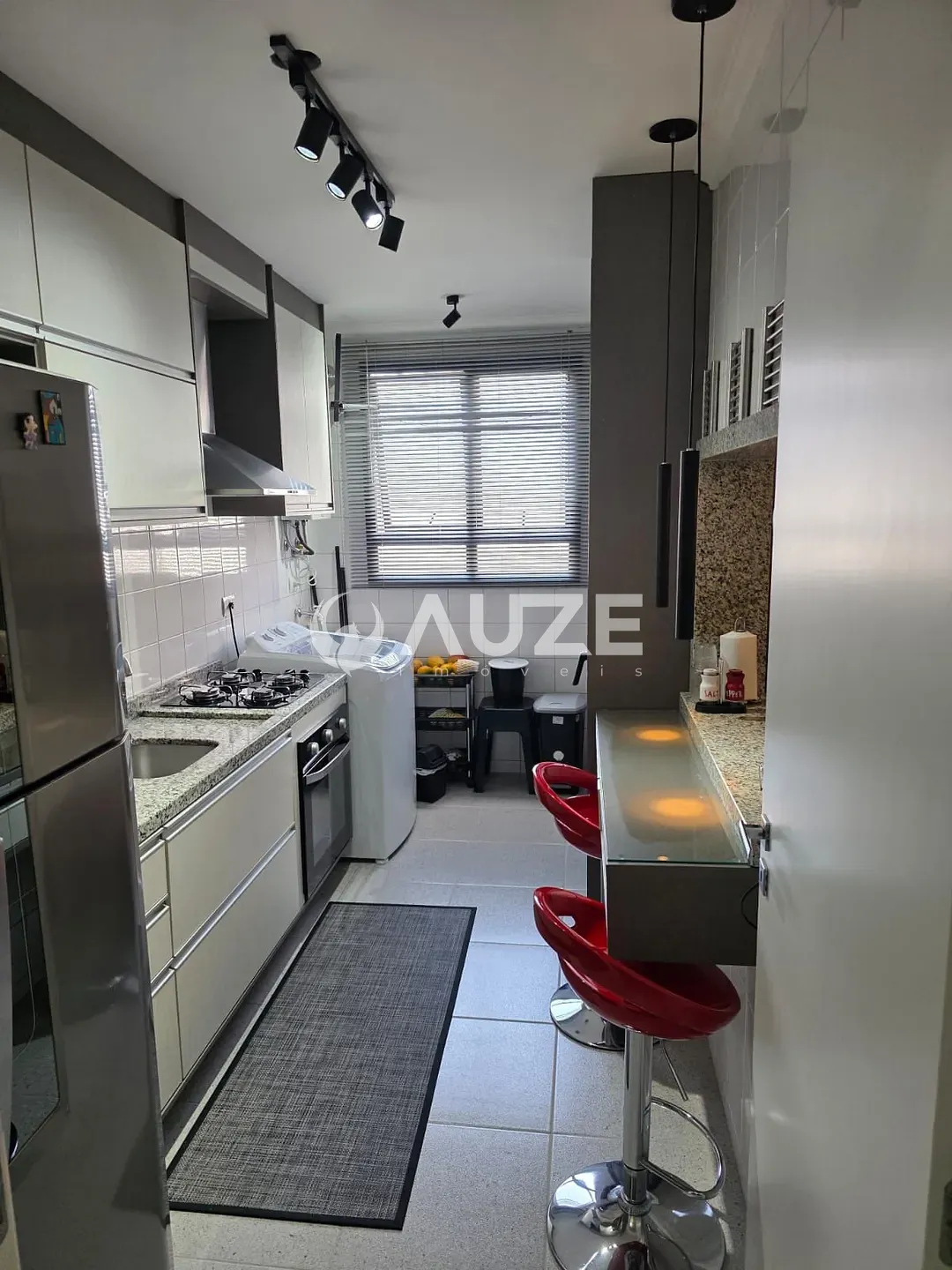 Apartamento, 3 quartos, 72 m² - Foto 32