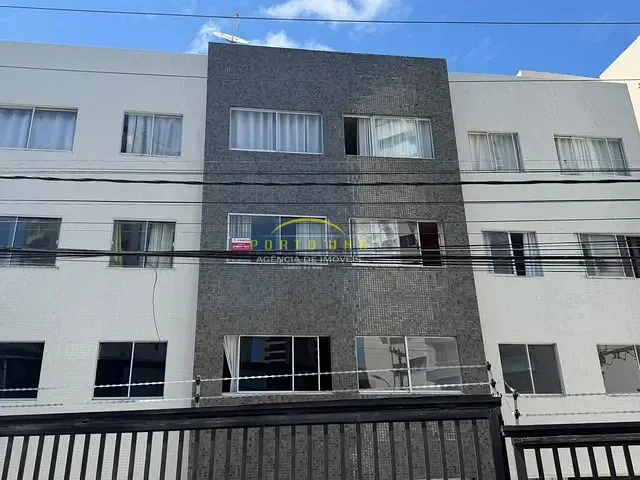 Apartamento 2 quartos e 2 banheiros, à venda, no bairro Acupe de Brotas em Salvador