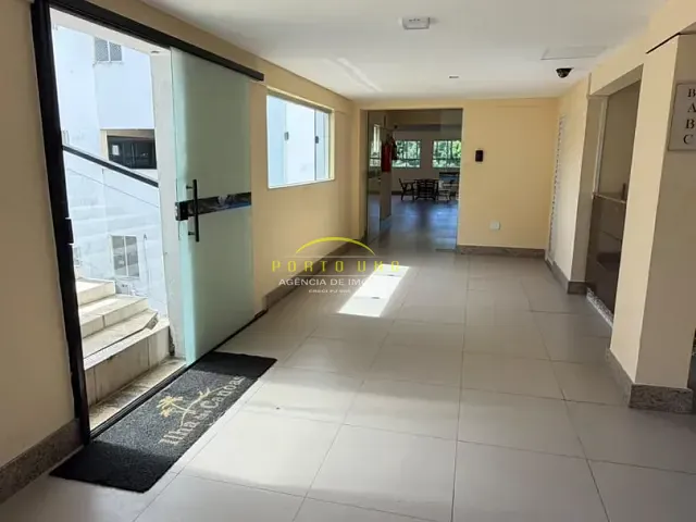 Apartamento 2 quartos e 2 banheiros, à venda, no bairro Acupe de Brotas em Salvador