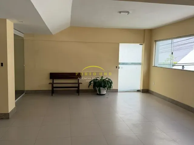 Apartamento 2 quartos e 2 banheiros, à venda, no bairro Acupe de Brotas em Salvador