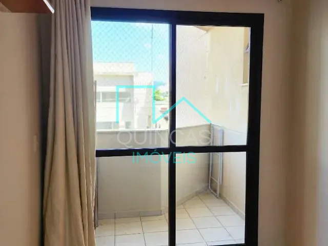 Apartamento com 86m² 3 quartos e 3 banheiros, à venda ou para alugar, no bairro Jardim Primavera em Jundiaí