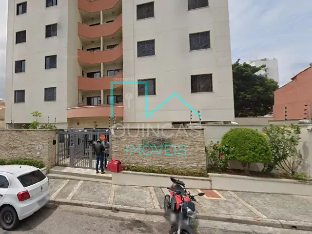 Apartamento com 86m² 3 quartos e 3 banheiros, à venda ou para alugar, no bairro Jardim Primavera em Jundiaí