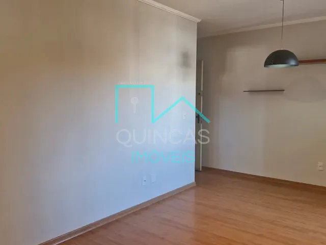 Apartamento com 86m² 3 quartos e 3 banheiros, à venda ou para alugar, no bairro Jardim Primavera em Jundiaí