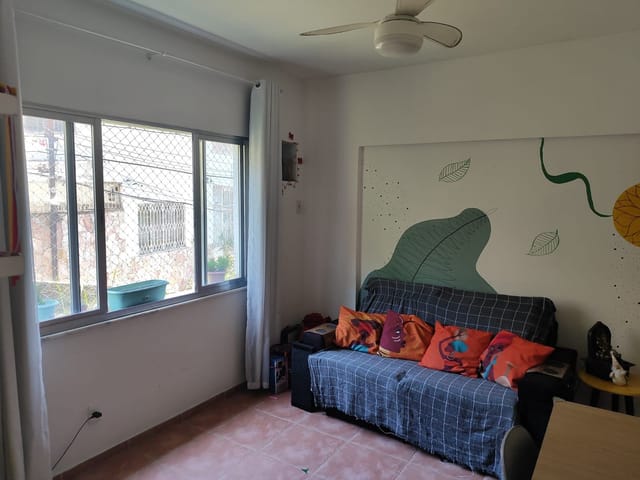 Foto do Apartamento - Apartamento à venda, Santa Teresa, Rio de Janeiro, RJ | Rio Lar Imóveis