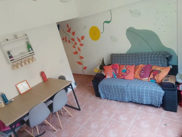 Foto do Apartamento - Apartamento à venda, Santa Teresa, Rio de Janeiro, RJ | Rio Lar Imóveis