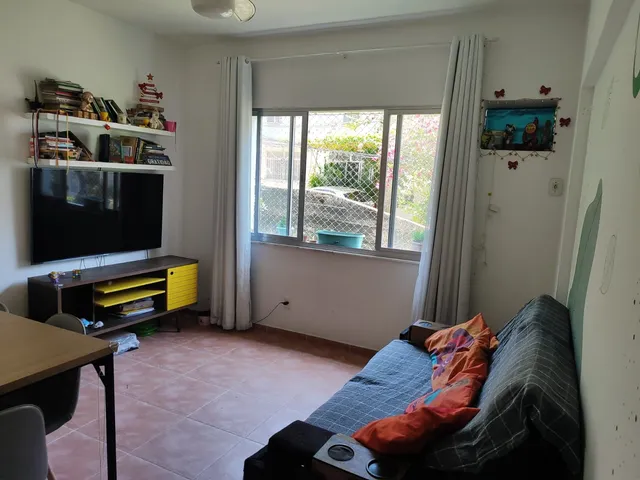 Foto do Apartamento - Apartamento à venda, Santa Teresa, Rio de Janeiro, RJ | Rio Lar Imóveis