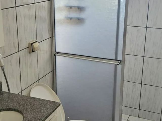 Apartamento com 114m² 3 quartos e 2 banheiros, à venda, no bairro Monte Castelo em Campo Grande