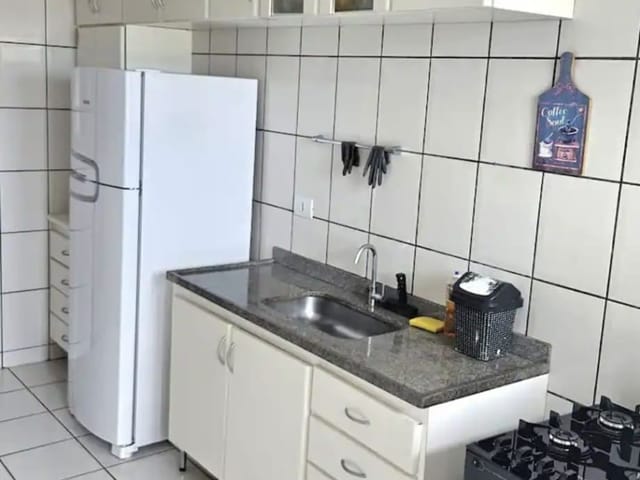 Apartamento com 114m² 3 quartos e 2 banheiros, à venda, no bairro Monte Castelo em Campo Grande