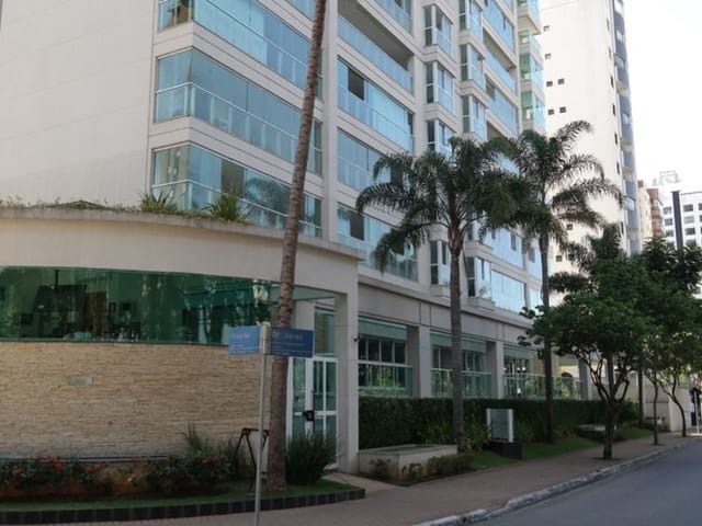Foto do Apartamento - Apartamento com 4 dormitórios, 183 m² - venda por R$ 2.600.000,00 ou aluguel por R$ 10.880,00/mês - Jardim Aquarius - São José dos Campos/SP | RUSSI IMÓVEIS