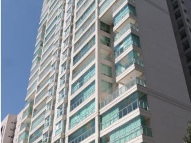 Foto do Apartamento - Apartamento com 4 dormitórios, 183 m² - venda por R$ 2.600.000,00 ou aluguel por R$ 10.880,00/mês - Jardim Aquarius - São José dos Campos/SP | RUSSI IMÓVEIS